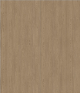 Camel Oak Look Sintered Slab 1S06ZD120278-1023Z