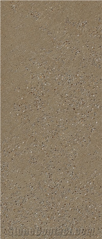 Camel Tarazzo Texture Sintered Stone 1S06ZD120278-1001Z