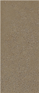 Camel Tarazzo Texture Sintered Stone 1S06ZD120278-1001Z