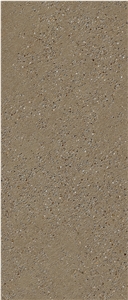 Camel Tarazzo Texture Sintered Stone 1S06ZD120278-1001Z