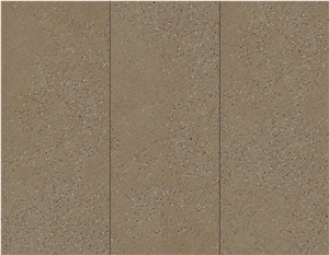 Camel Tarazzo Texture Sintered Stone 1S06ZD120278-1001Z