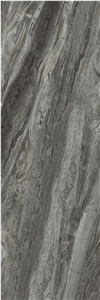 Carboniferous Mable Look Sintered Slab 1S09QD080240-5041P