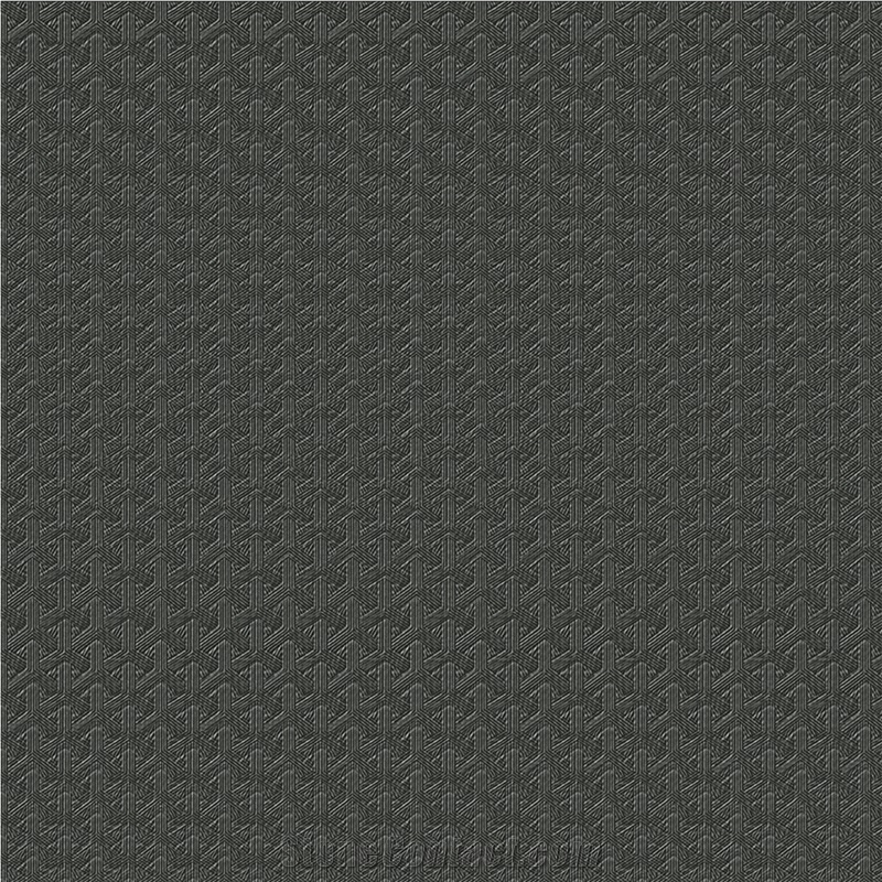 Charcoal Wallpaper Texture Sintered Slab 1S06ZD120278-1011Z