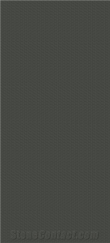 Charcoal Wallpaper Texture Sintered Slab 1S06ZD120278-1011Z