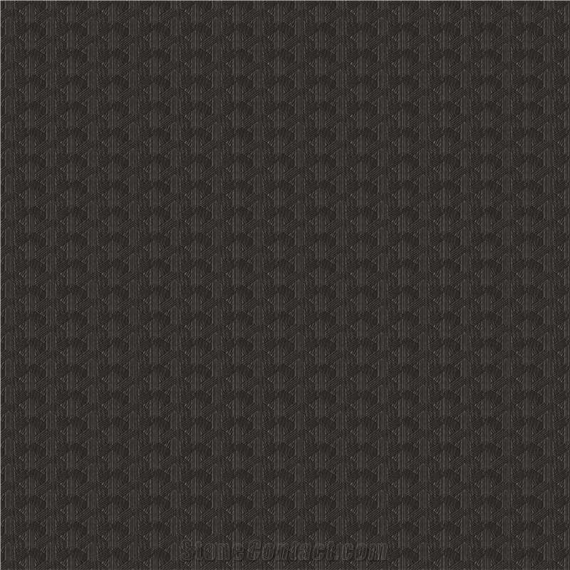Chocolate Wallpaper Texture Sintered Slab 1S06ZD120278-1010Z