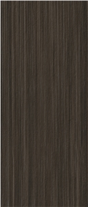 Coffee Vertical Wood Grain Sintered Stone 1S06ZD120278-1018Z