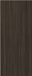 Coffee Vertical Wood Grain Sintered Stone 1S06ZD120278-1018Z