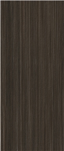 Coffee Vertical Wood Grain Sintered Stone 1S06ZD120278-1018Z