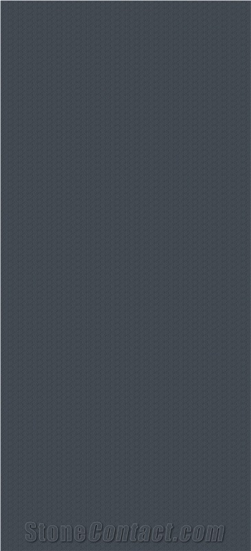 Dark Blue Wallpaper Texture Sintered Slab 1S06ZD120278-1009Z