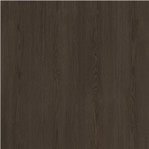 Dark Brown Oak Look Sintered Slab 1S06ZD120278-1026Z