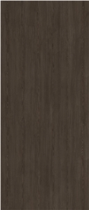 Dark Brown Oak Look Sintered Slab 1S06ZD120278-1026Z