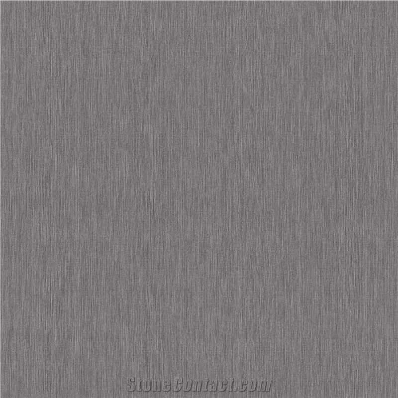 Dark Grey Fabric Look Sintered Slab 1S06ZD120278-1017Z