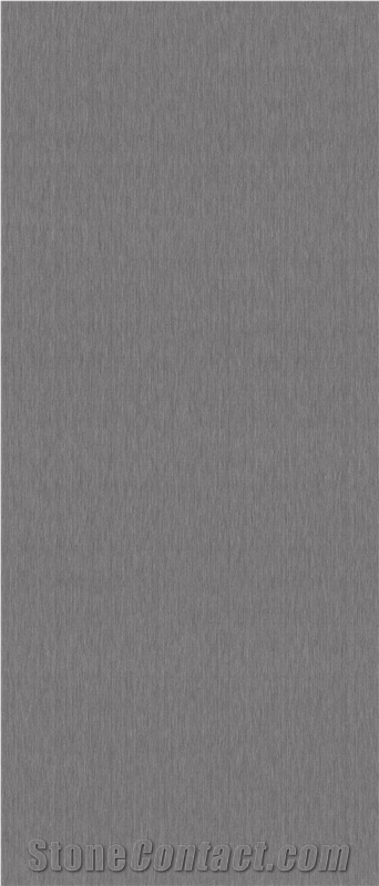 Dark Grey Fabric Look Sintered Slab 1S06ZD120278-1017Z