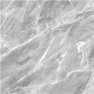 Fishmaw Ash Marble Look Sintered Slab 1E06QY120278-1920G