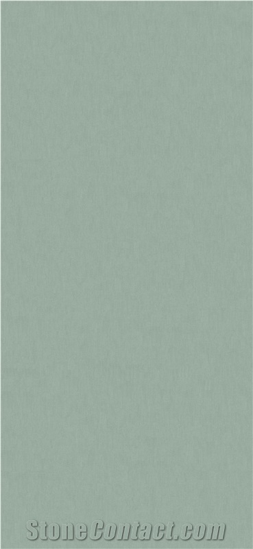 Fresh Green Fabric Look Sintered Slab 2S06QD120260-1090Y