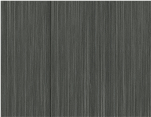 Grey Vertical Wood Grain Sintered Stone 1S06ZD120278-1019Z