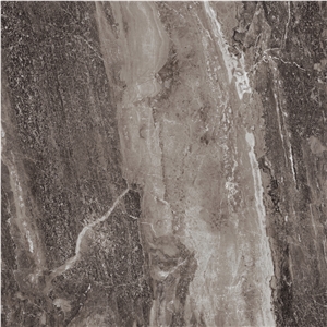 Italian Brown Elegant Marble Look Sintered Stone 5-JH241233 Italian Brown Elegant Marble Look Sintered Stone 5-JH241233