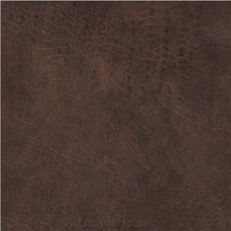 Italian Crocodile Leather Look Sintered Slab 3-JBQM826612