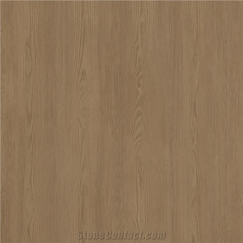 Light Brown Plank Look Sintered Stone 1S03ZD120300-1022Z