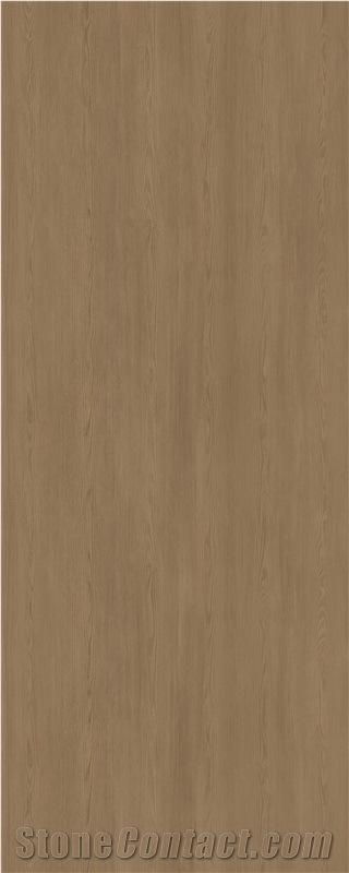 Light Brown Plank Look Sintered Stone 1S03ZD120300-1022Z