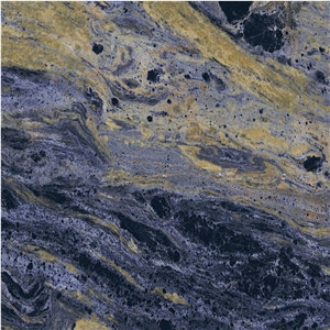 Luxury Cloisonne Blue Sintered Slab 2S06QD120278-1505G