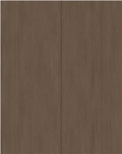 Modern Brown Plank Look Sintered Stone 1S03ZD120300-1025Z