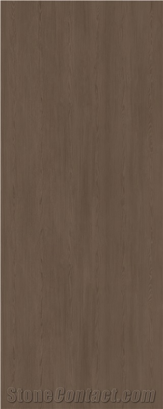 Modern Brown Plank Look Sintered Stone 1S03ZD120300-1025Z