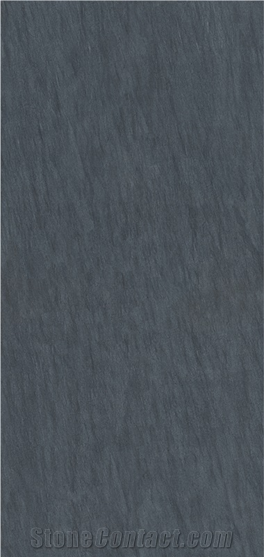 Modern Carbene Gray 20mm Sintered Slab 1E20BY1222602031X