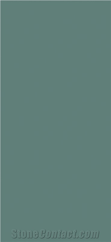 Modern Morandi Green Sintered Slab 1S06QD120260-1311S