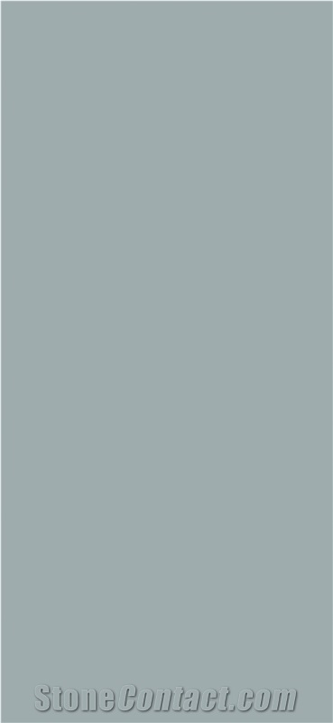 Modern Morandi Light Grey Sintered Slab 1S06QD120260-1320S