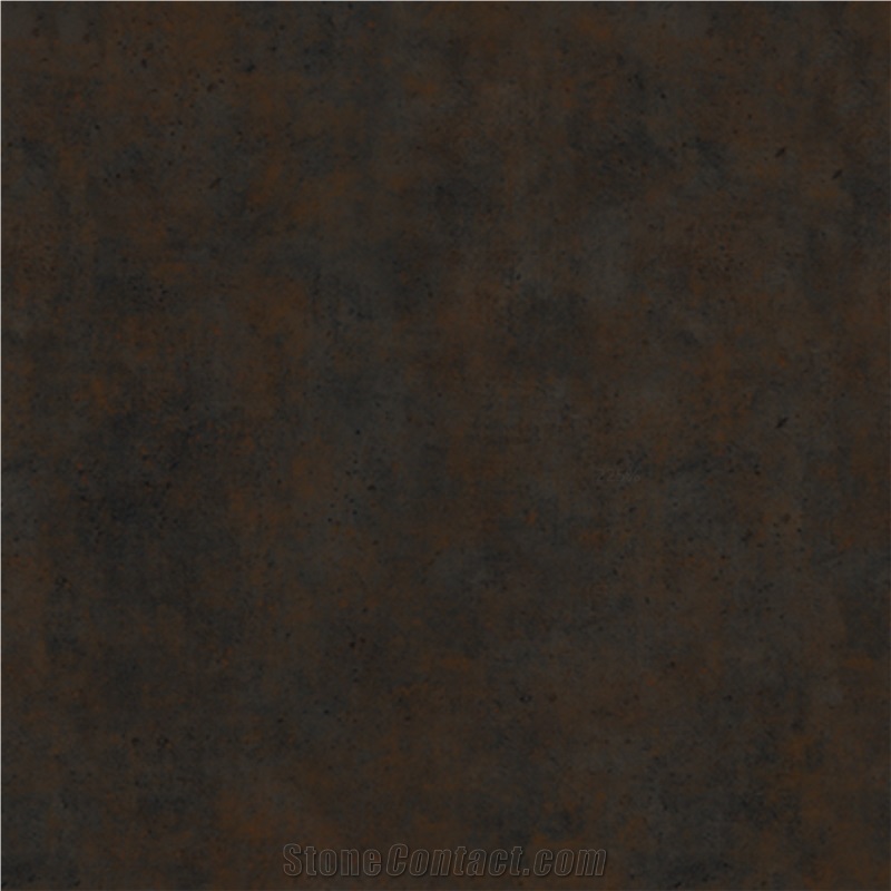 Modern Rusty Rock Look Sintered Slab YB-M261221506