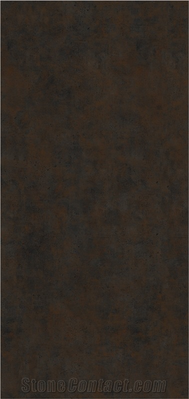 Modern Rusty Rock Look Sintered Slab YB-M261221506