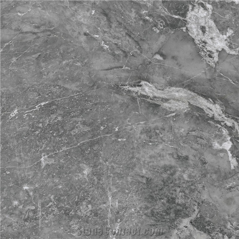 Mountain Mist Sintered Slab 1S09QD080240-5043P