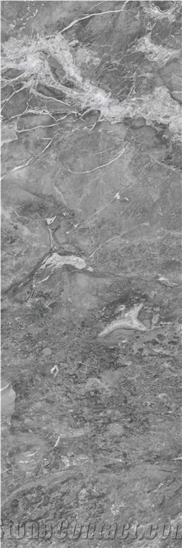 Mountain Mist Sintered Slab 1S09QD080240-5043P