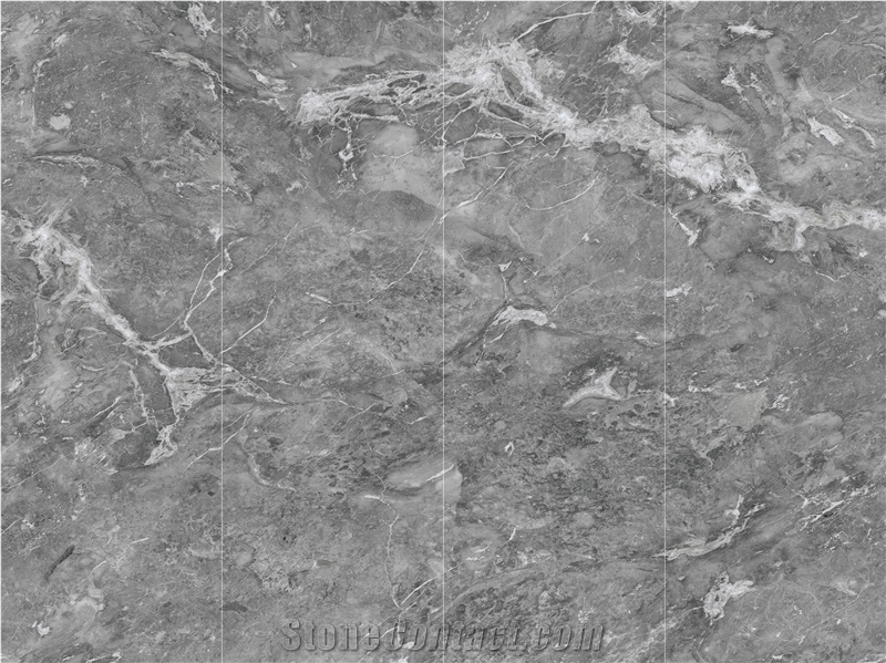 Mountain Mist Sintered Slab 1S09QD080240-5043P