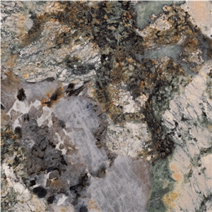 Nature Marble Look Sintered Slab 1S09QD080240-5045P Nature Marble Look Sintered Slab 1S09QD080240-5045P