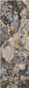 Nature Marble Look Sintered Slab 1S09QD080240-5045P