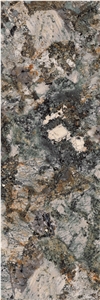 Nature Marble Look Sintered Slab 1S09QD080240-5045P