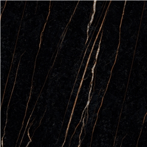 Nerodorato Plus 15mm Counter Sintered Slab YB-M261221526