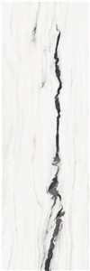 Panda White Polished Sintered Stone 1S09QD080240-5039P
