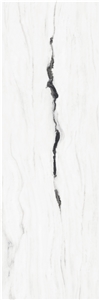 Panda White Polished Sintered Stone 1S09QD080240-5039P