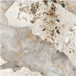 Pandora Look Polished Sintered Slab 1S09QD080240-5038P