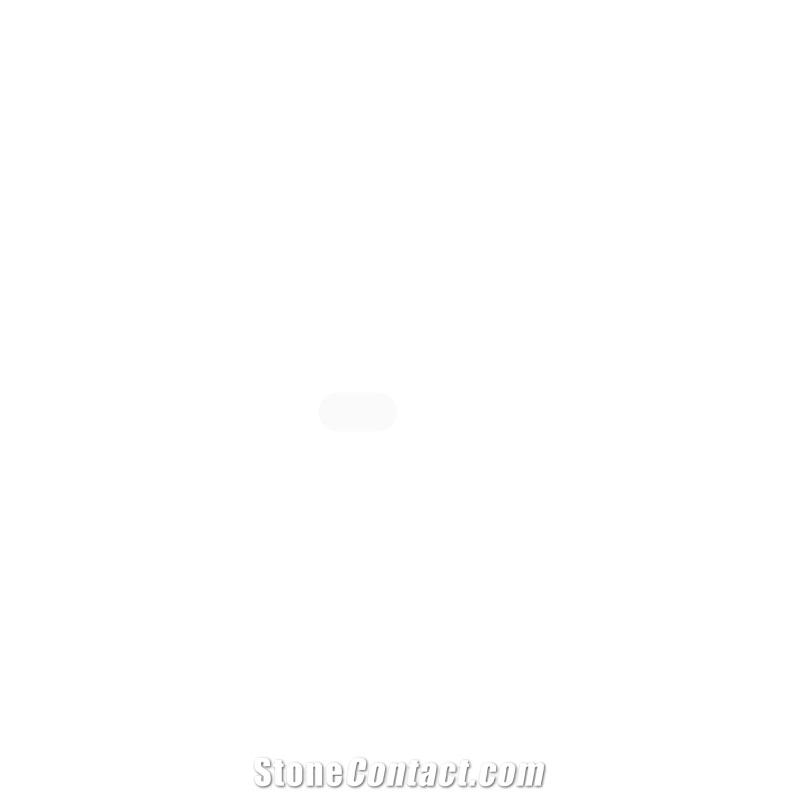 Pure White Polished Sintered Slab Countertop YB-P261221500