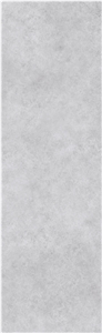 Simple Cemento Light Grey Sintered Slab 3-JBQM826602