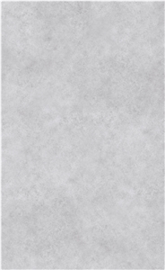 Simple Cemento Light Grey Sintered Slab 3-JBQM826602