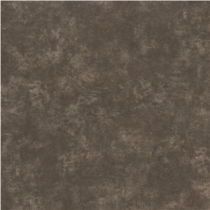 Sintered Slab Kitchen Matte Dark Brown 1S03CD120300-4907X