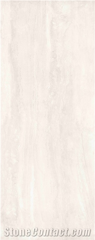 Slim Sintered Slab Beige Travertine  1S03CD120300-7902X