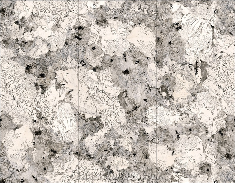 Snowberg Marble Look Sintered Slab 1E06QY120278-1919G