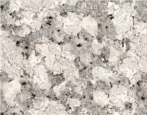 Snowberg Marble Look Sintered Slab 1E06QY120278-1919G