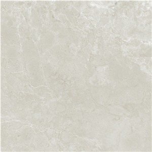 Soft Matte Cream MarbleLook Sintered Slab 1S06QD120260-1065Y